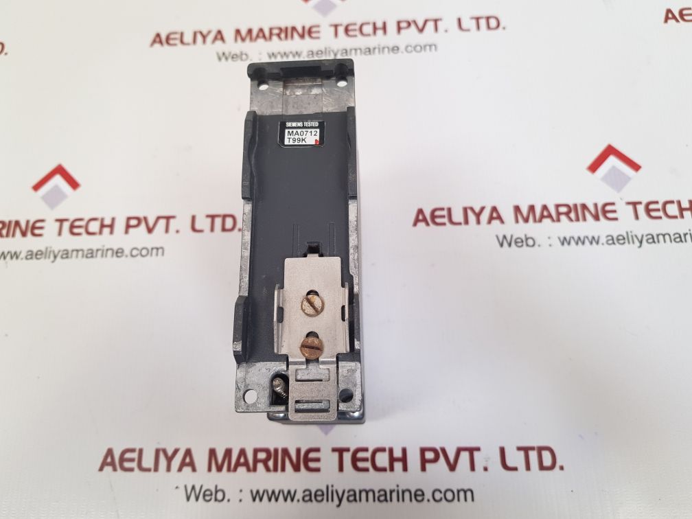 Siemens 6gk5005-0ba00-1aa3 industrial ethernet switch used