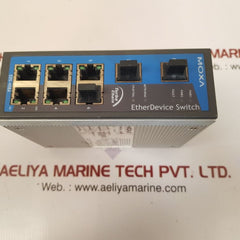 Moxa eds-408a ether device switch 1201408100021