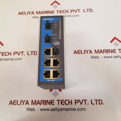 Moxa eds-408a ether device switch 1201408100021