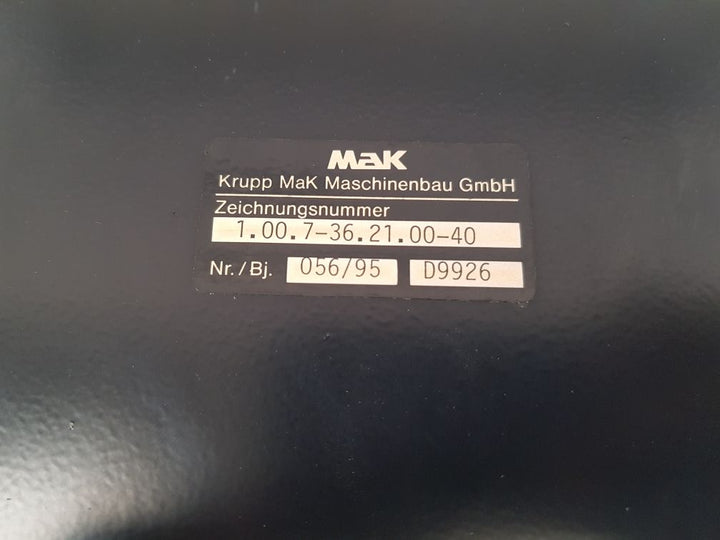 Mak 1.00.7-36.21.00-40