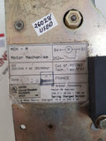 seem mch-m motor mechanism
