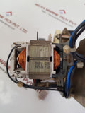 seem mch-m motor mechanism
