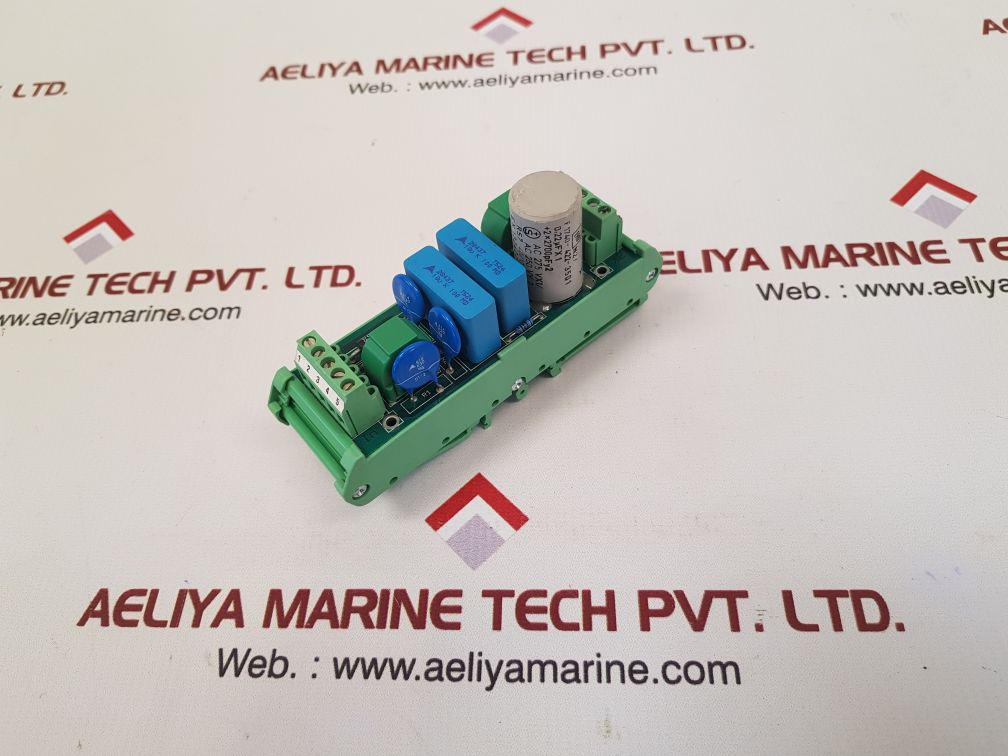 Stn atlas fim 405 module 271.138 243.a used