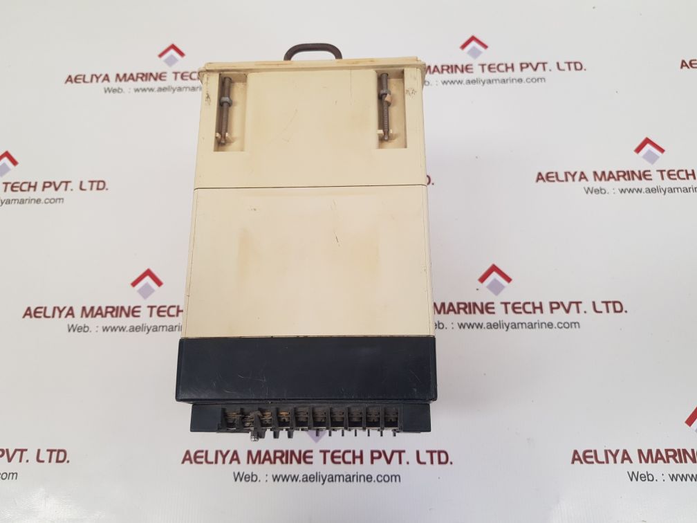 Hyundai himap-i intelligent measuring & protection device Used