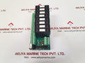 Simrad albatross 37939634 rev-a terminal board