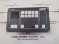 Zenitel etb-100a central panel mounted ver. 07.1