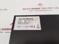 Zenitel etb-100a central panel mounted ver. 07.1