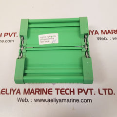 Overland upc-5000p serial line splitter