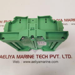 Overland upc-5000p serial line splitter