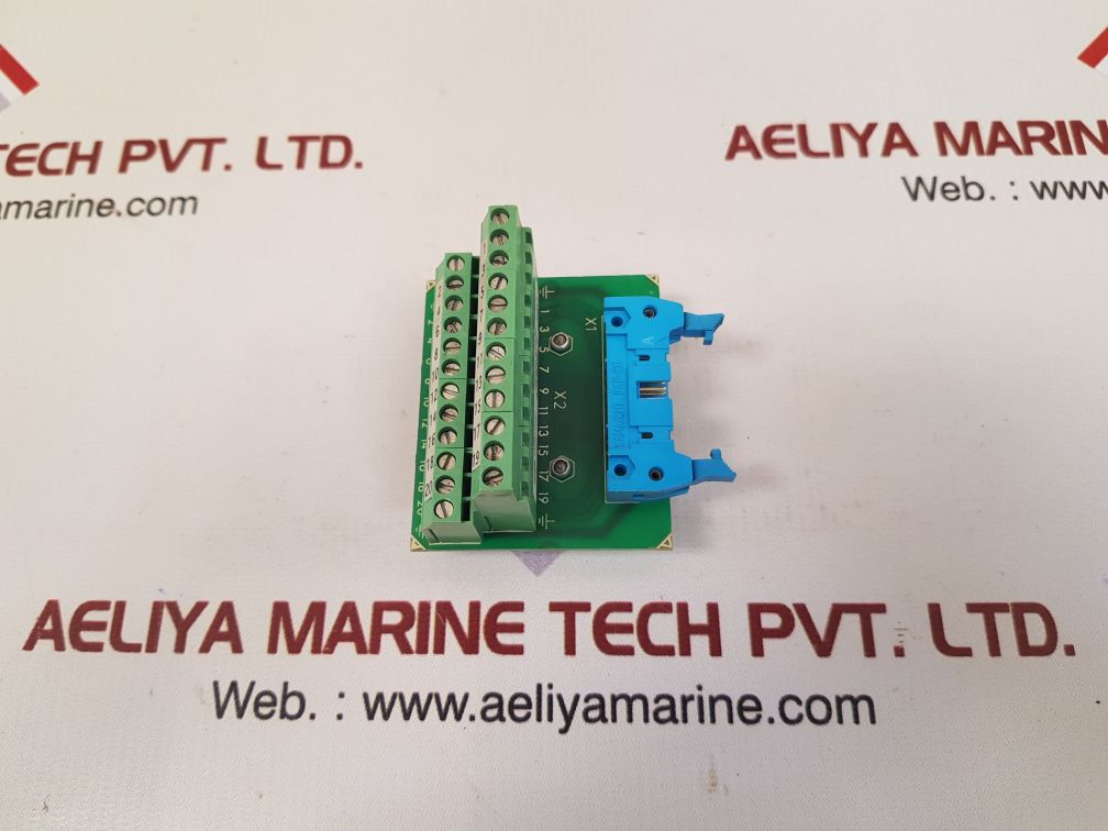Abb drives sadt29 ada