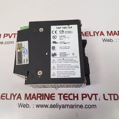 Traco power tsp 180-124 industrial power supply
