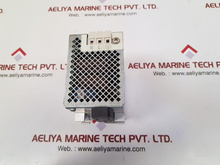 Abb sd822 3bsc610038r1 power supply