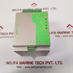 Phoenix contact quint-dc-ups/24dc/10 power supply