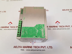 Phoenix contact quint-ps-100-240ac/24dc/20 power supply