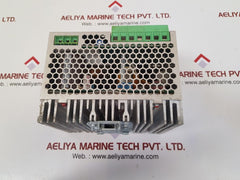 Phoenix contact quint-ps-100-240ac/24dc/20 power supply