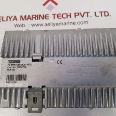 Phoenix contact fl switch mcs 16tx industrial ethernet switch 2832700 