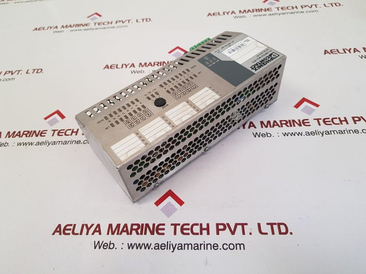 Phoenix contact fl switch mcs 16tx industrial ethernet switch 2832700 