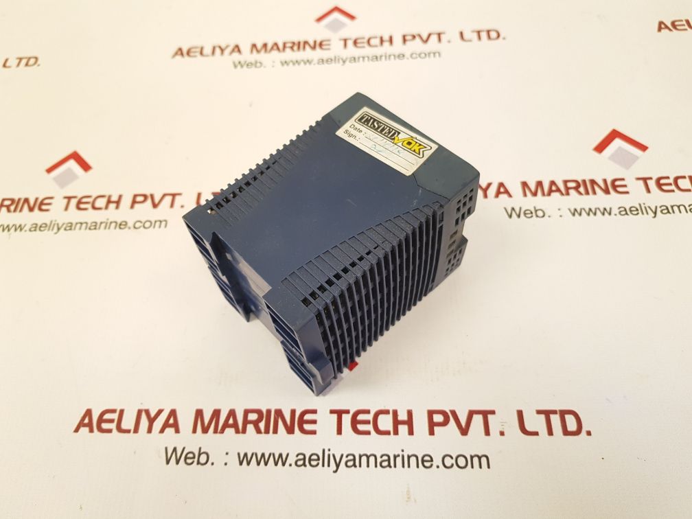 Tdk-lambda dpp100-24 power supply