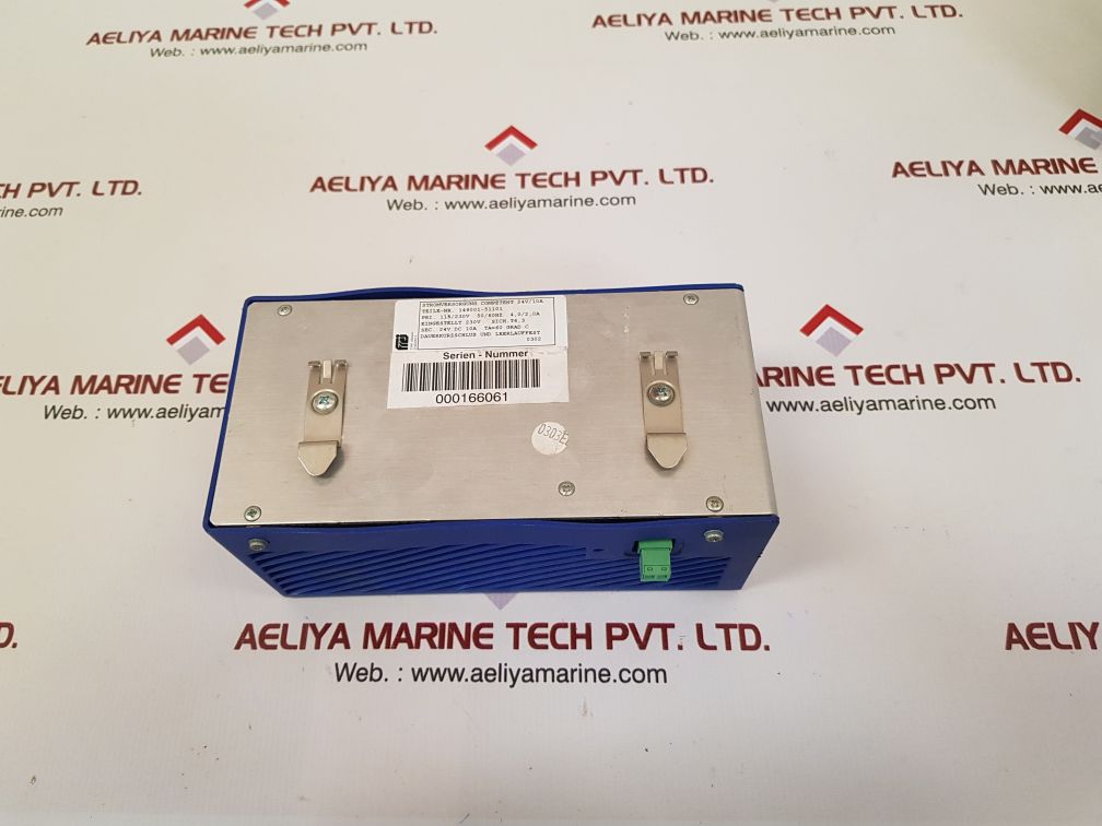 Competent/frei 149001-51101 power supply