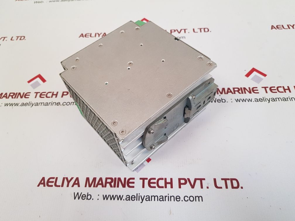 Phoenix contact quint ps/24dc/24dc/20 converter