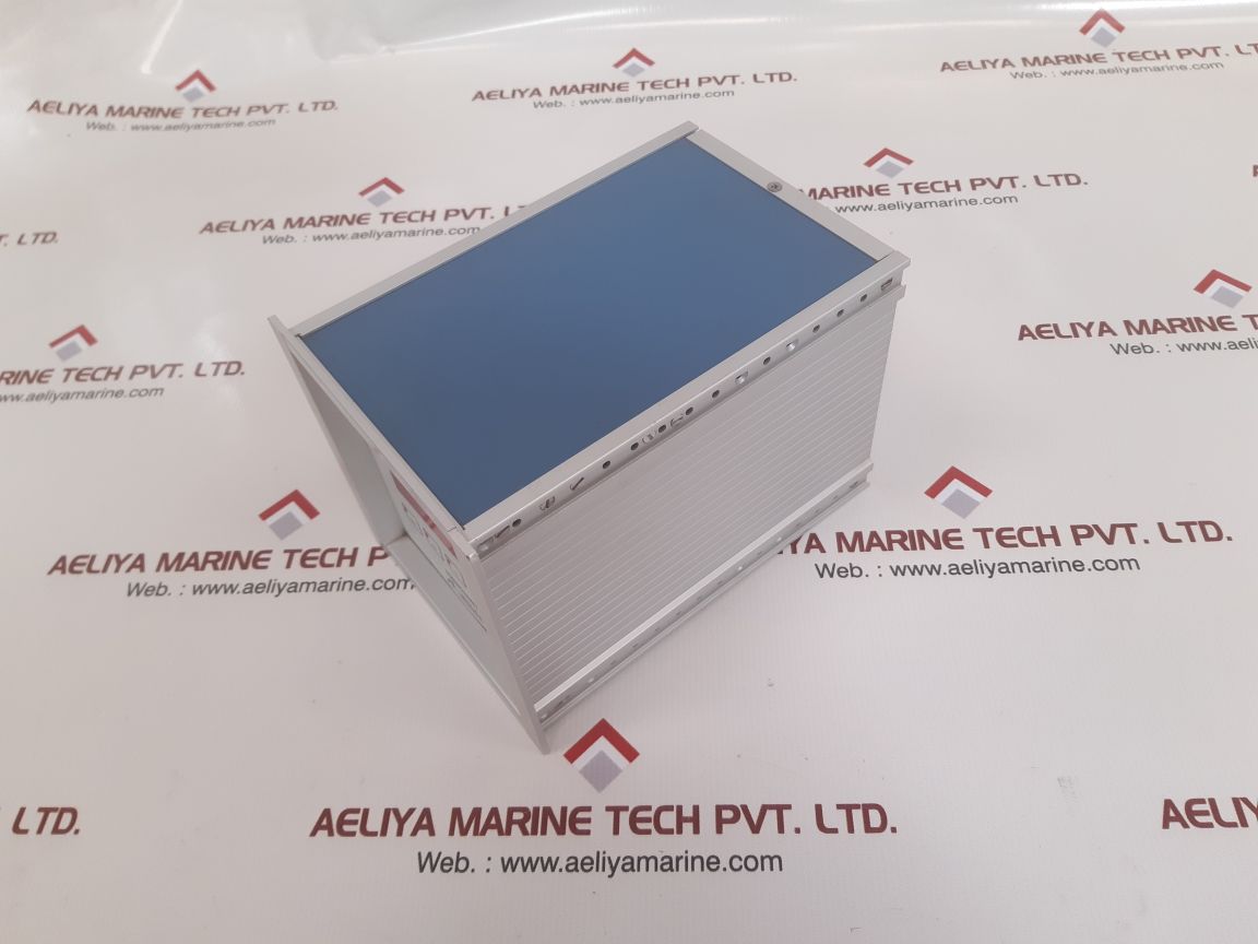 Brolich torsionmeter new