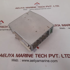 Mean well edr-120-24 single output rail power supply