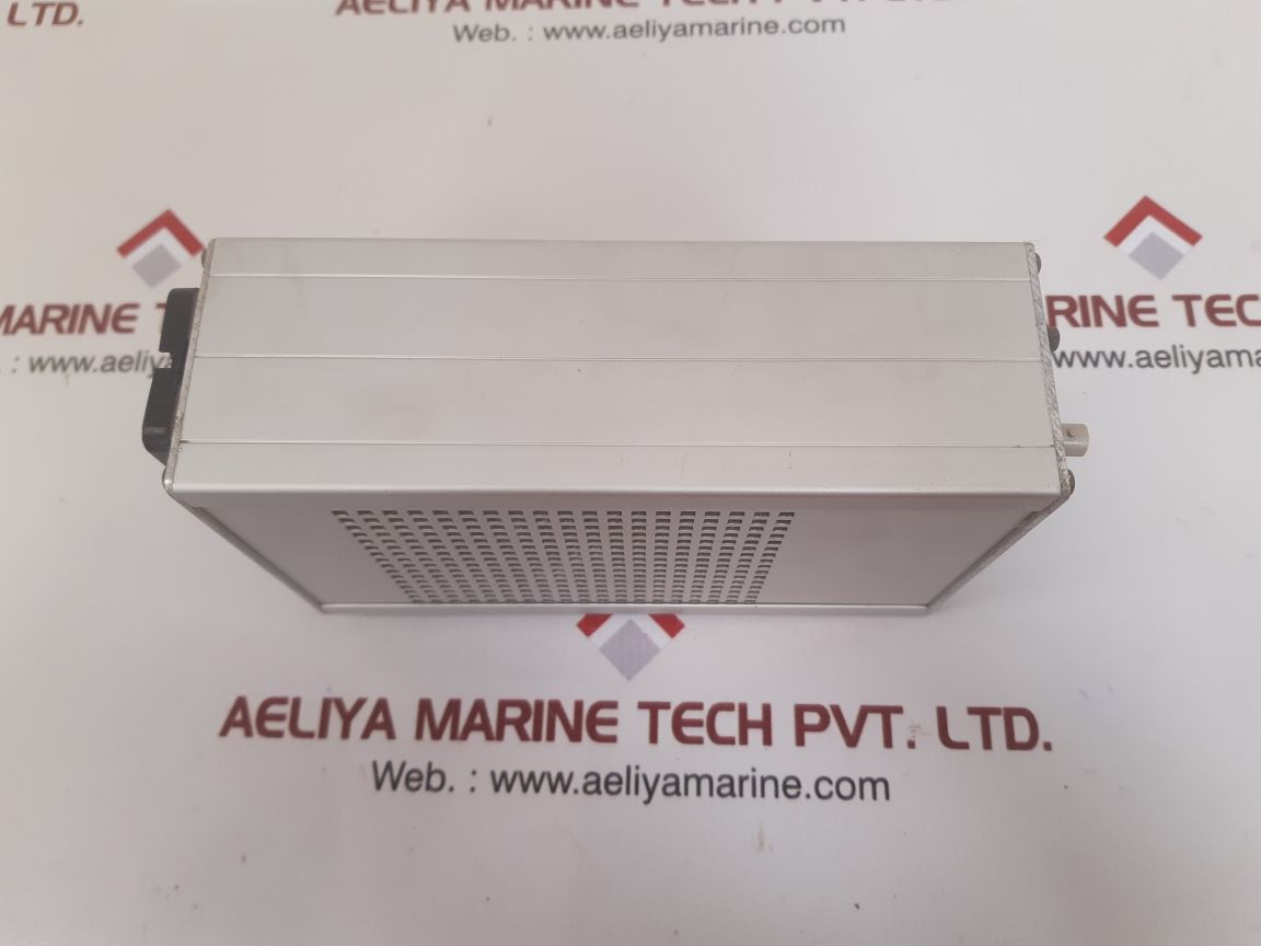 Ex tec oesterle sk-lwl-10-1-hs lwl-converter