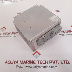 Phoenix contact quint-ps-100-240ac/24dc/10 power supply