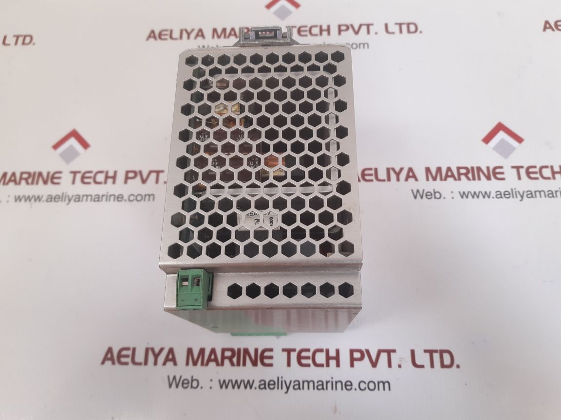 Phoenix contact quint-ps-24dc/24dc/10 quint power supply