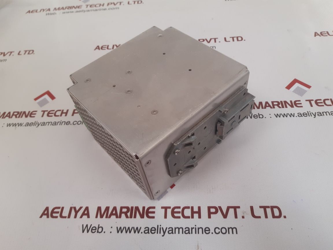 Phoenix contact quint-ps-24dc/24dc/10 quint power supply