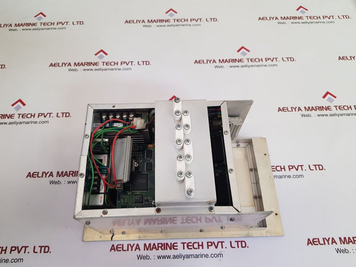 Ariston abu-5000 tank system Used 