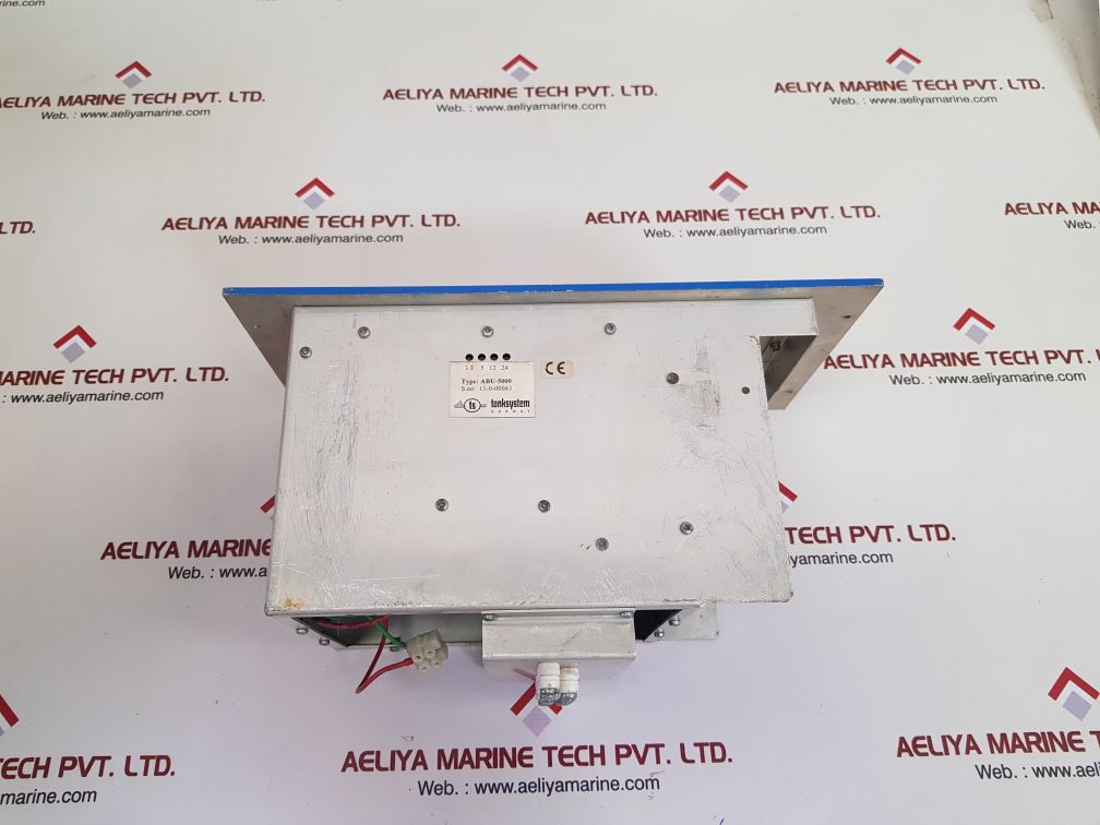 Ariston abu-5000 tank system Used 