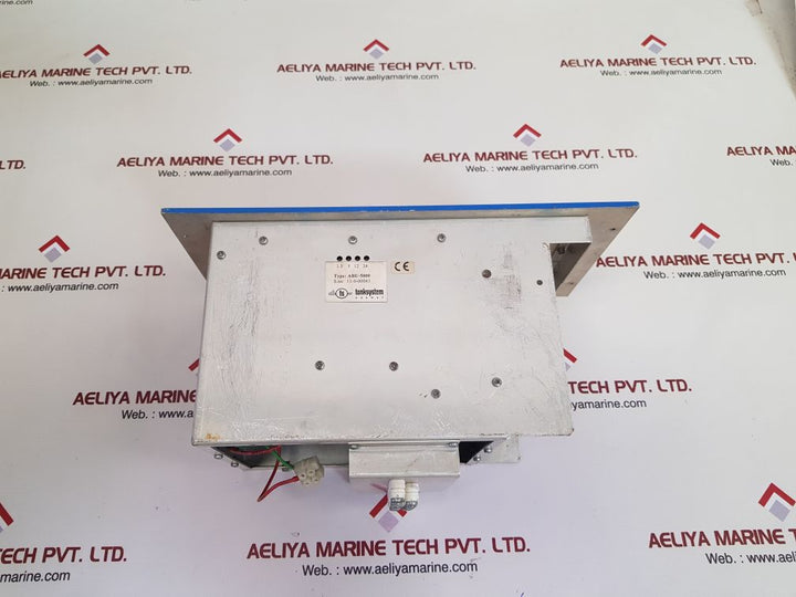 Ariston abu-5000 tank system Used 