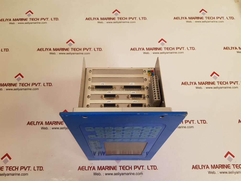 Ariston abu-5000 tank system Used 