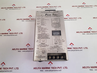 Newmar phase three pt-24-20ce three stage smart charger