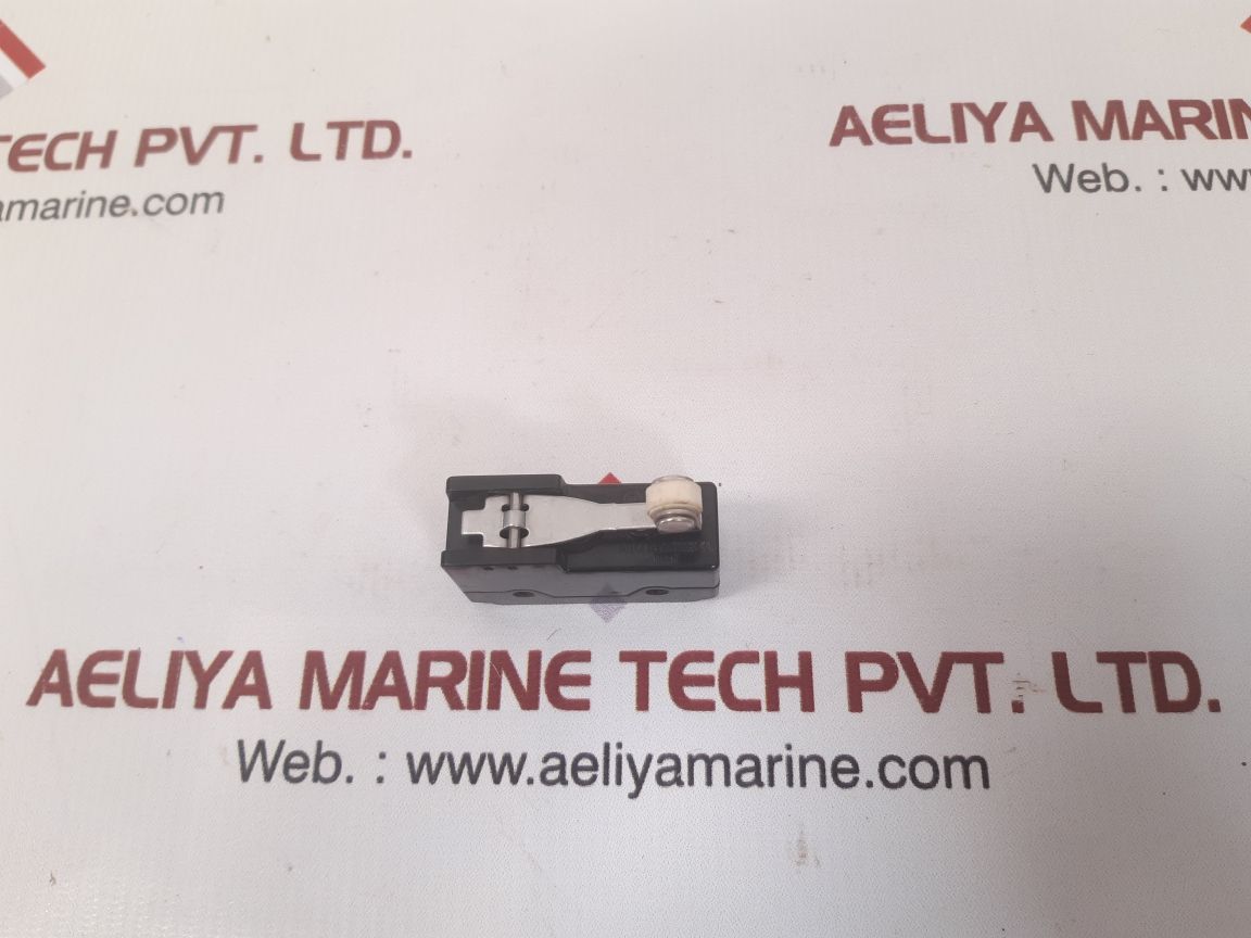 Omron dz-10gv22-1b basic switch