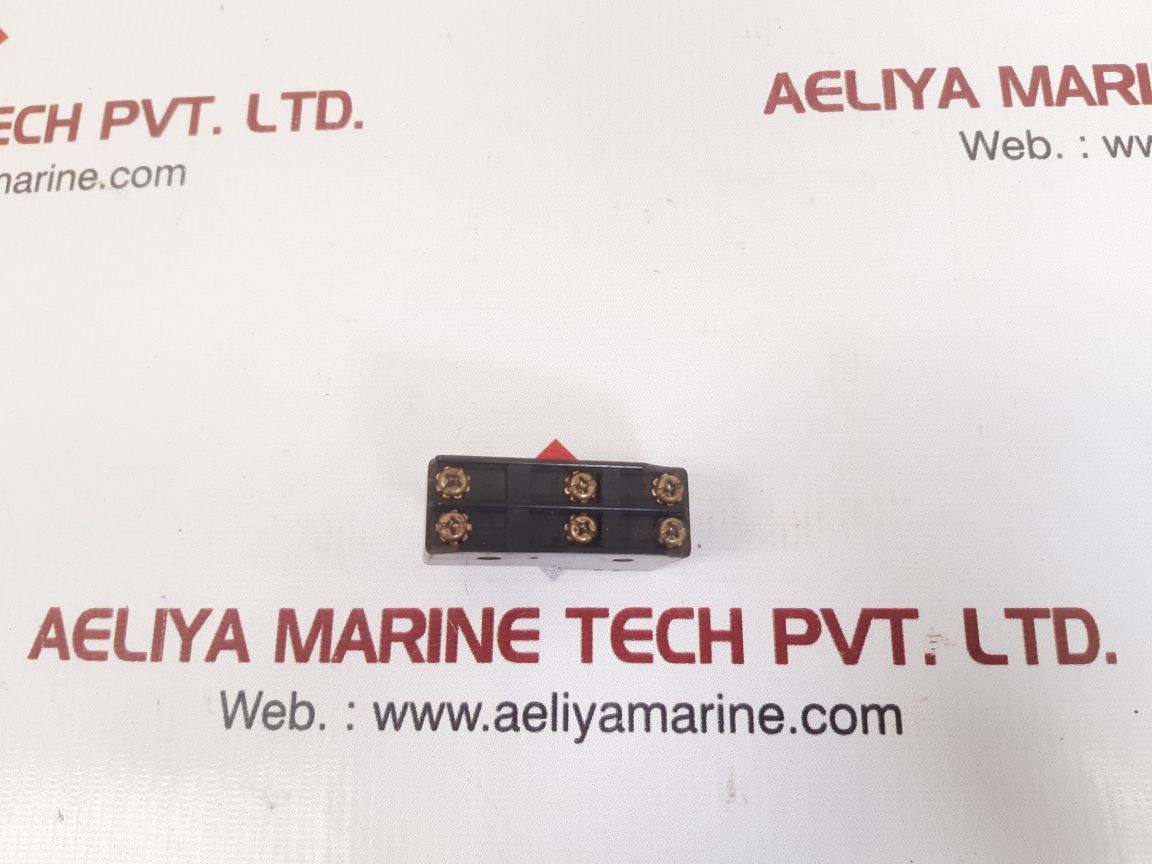 Omron dz-10gv22-1b basic switch