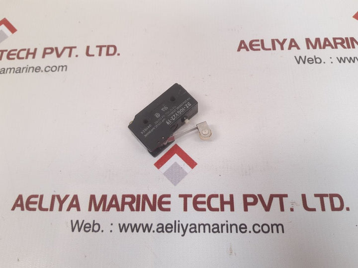 Omron dz-10gv22-1b basic switch