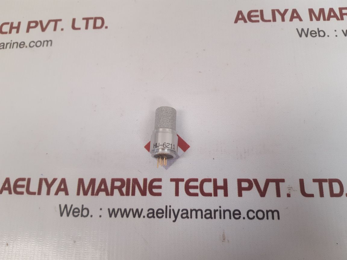 Hw-6211 gas sensor