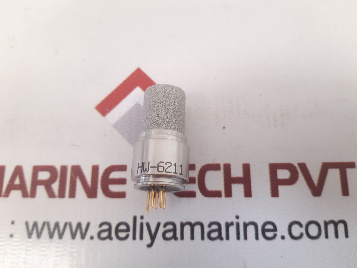 Hw-6211 gas sensor
