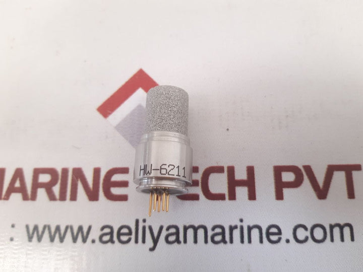 Hw-6211 gas sensor