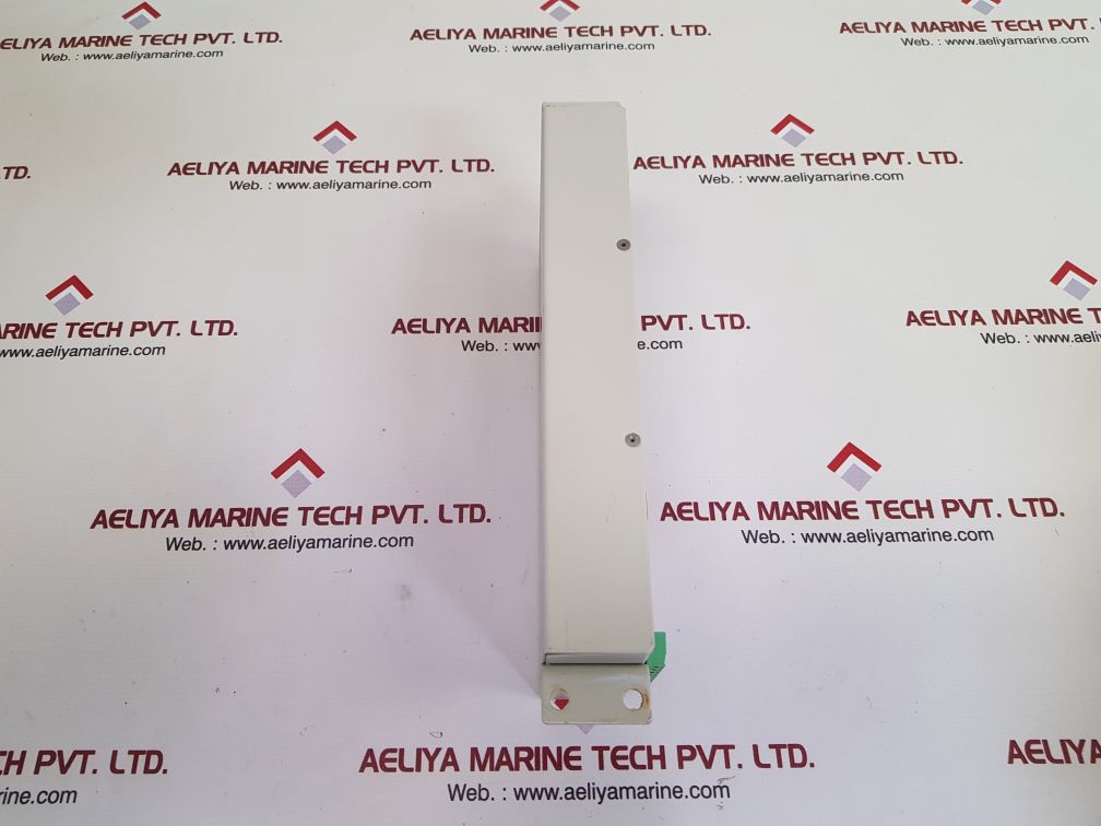 York rmm slave iii/sea sabroe controls