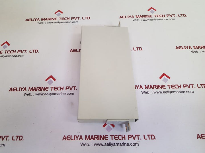 York rmm slave iii/sea sabroe controls