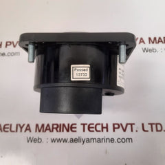 Tyco electronics i141-001134 kilovar meter