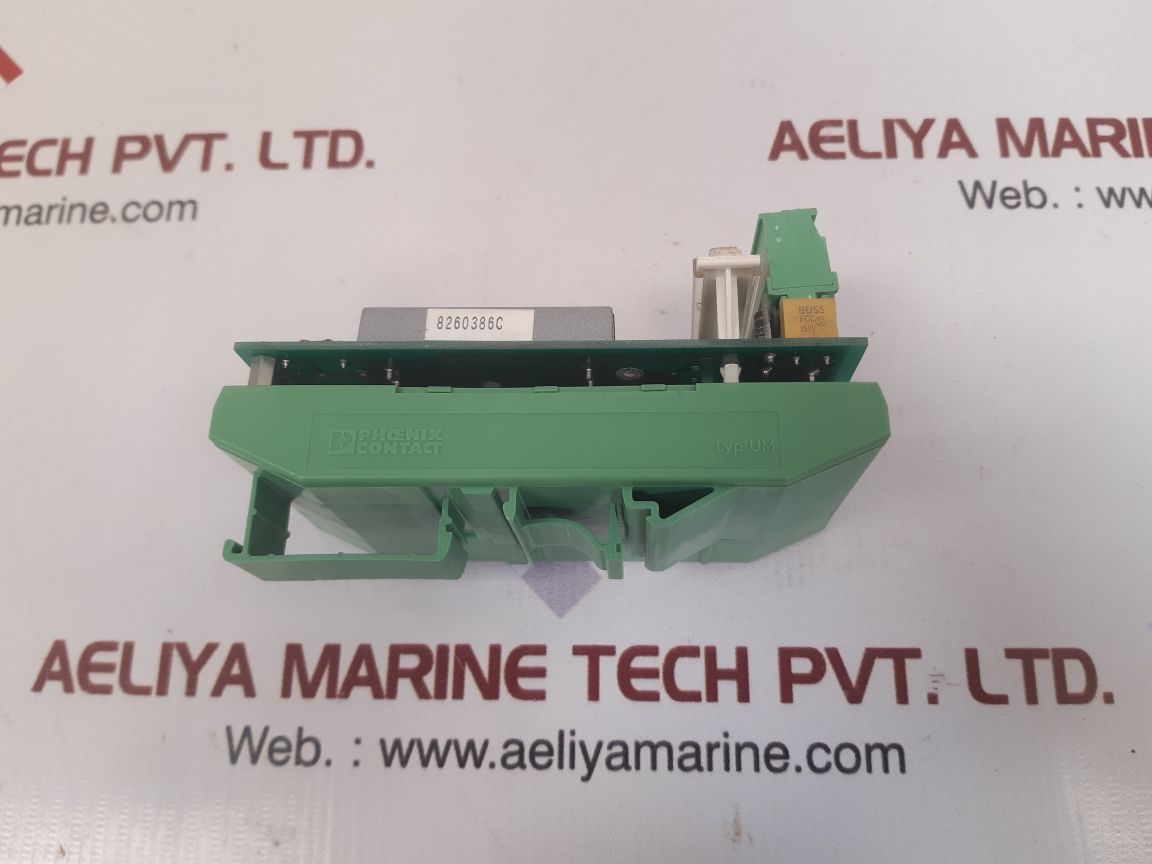 Powerbox pbd-c219a/vx power supply m00006-02