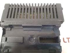 Stahl 9460/12-08-11 analog input module used