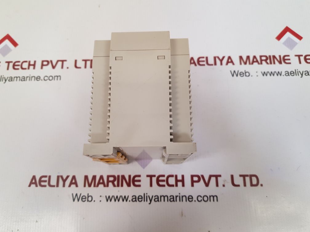 Omron s82k-03024 power supply