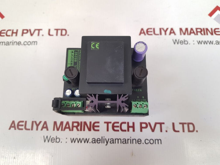 Murr elektronik tskl 85292 small network device