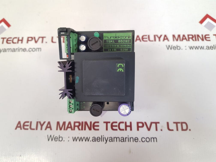 Murr elektronik tskl 85292 small network device