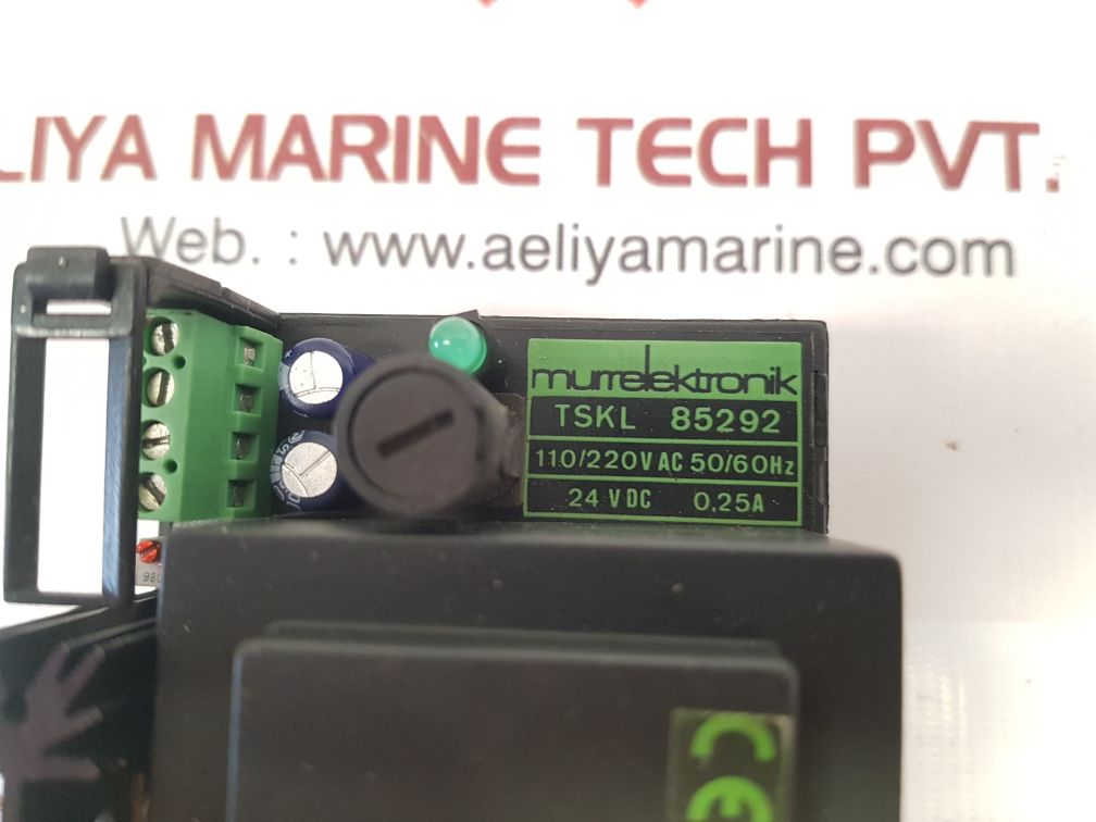 Murr elektronik tskl 85292 small network device